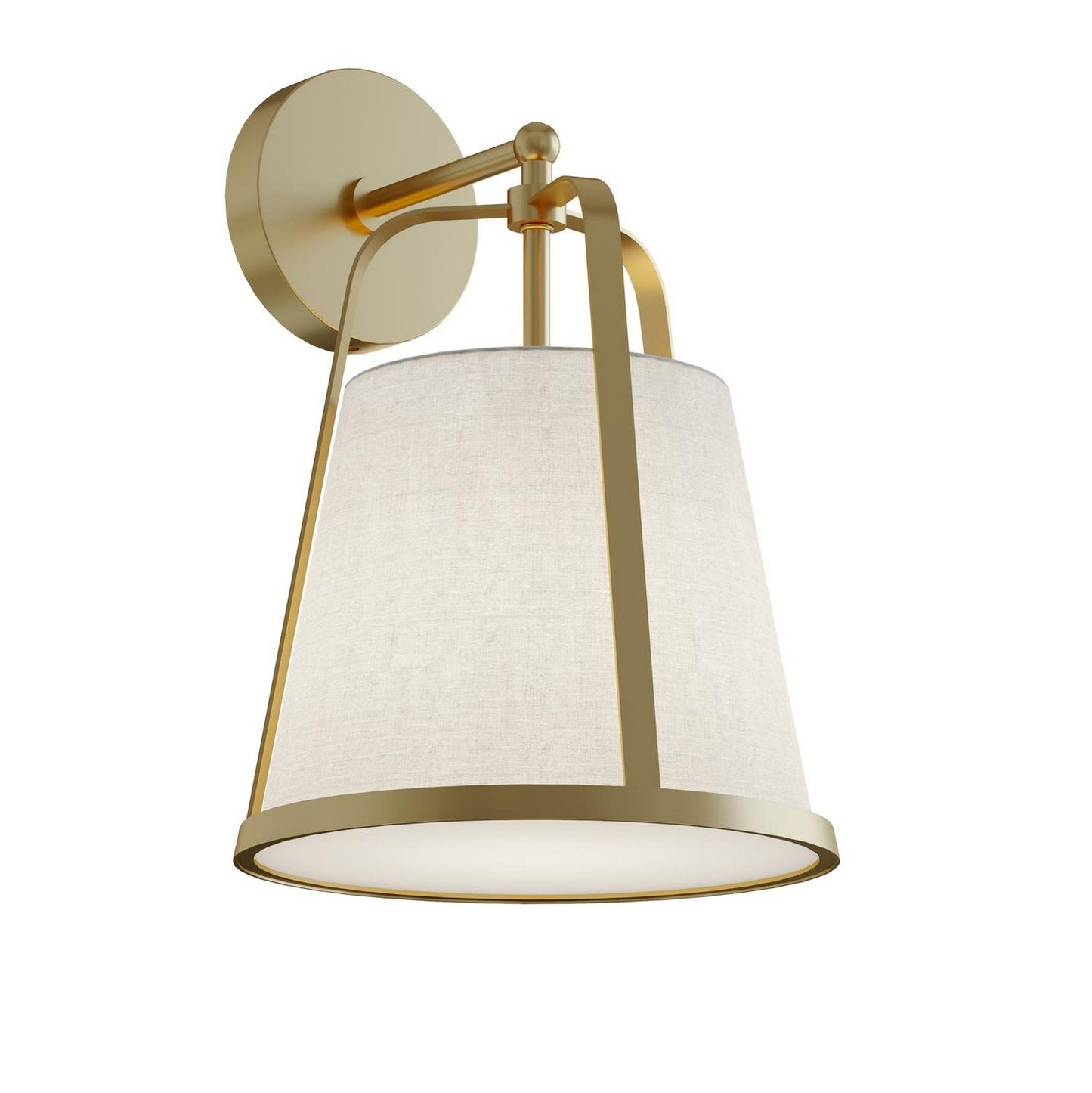 Lizzette One Light Wall Sconce