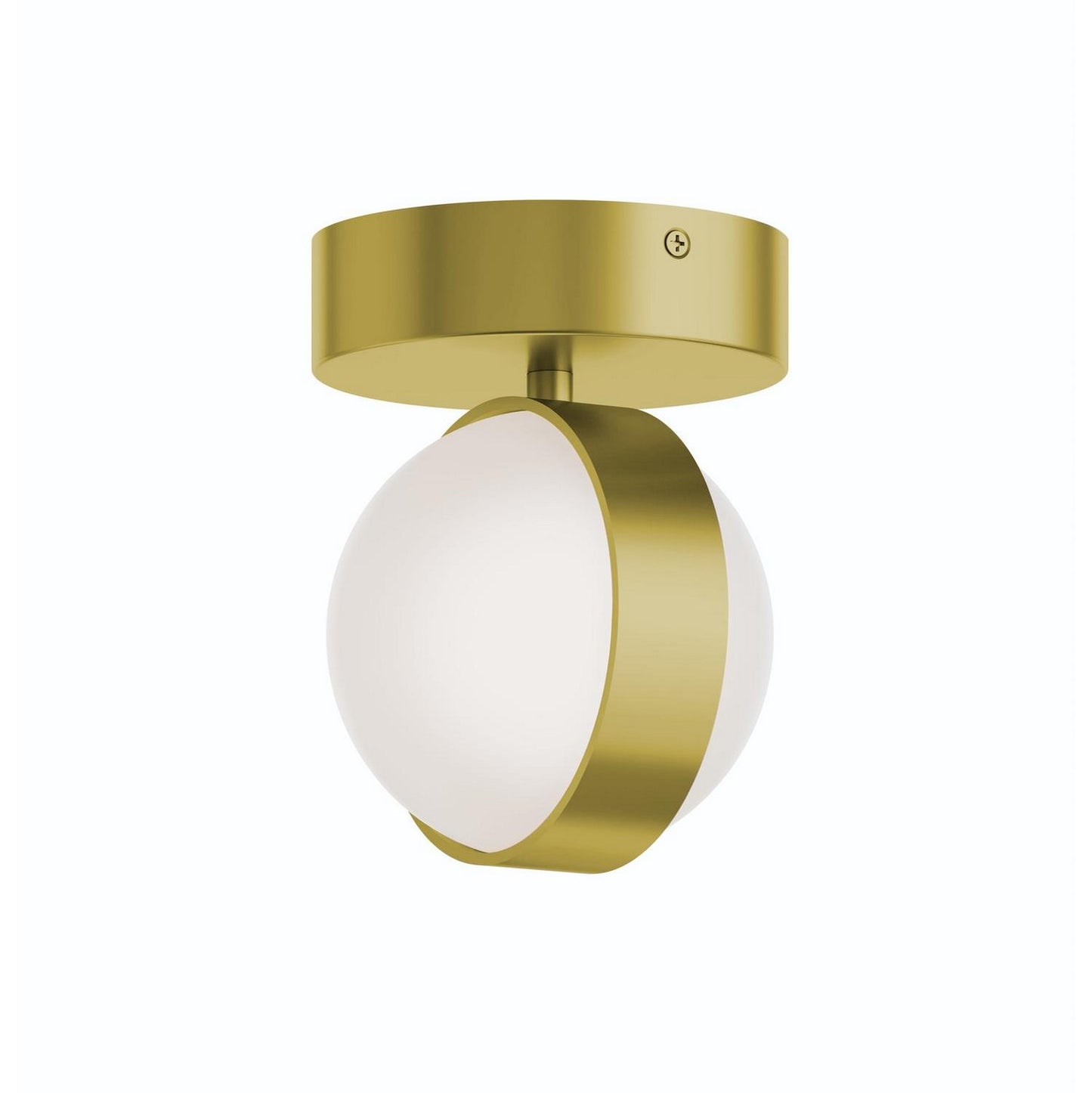 Verona LED Flush Mount
