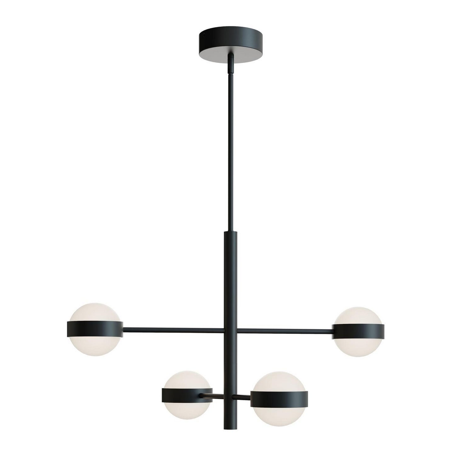 Verona Color-Select Chandelier