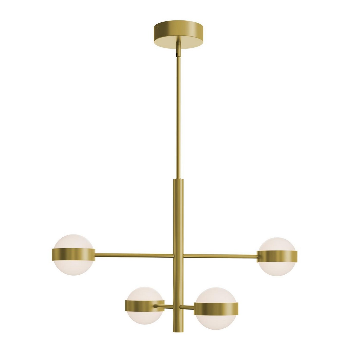 Verona Color-Select Chandelier
