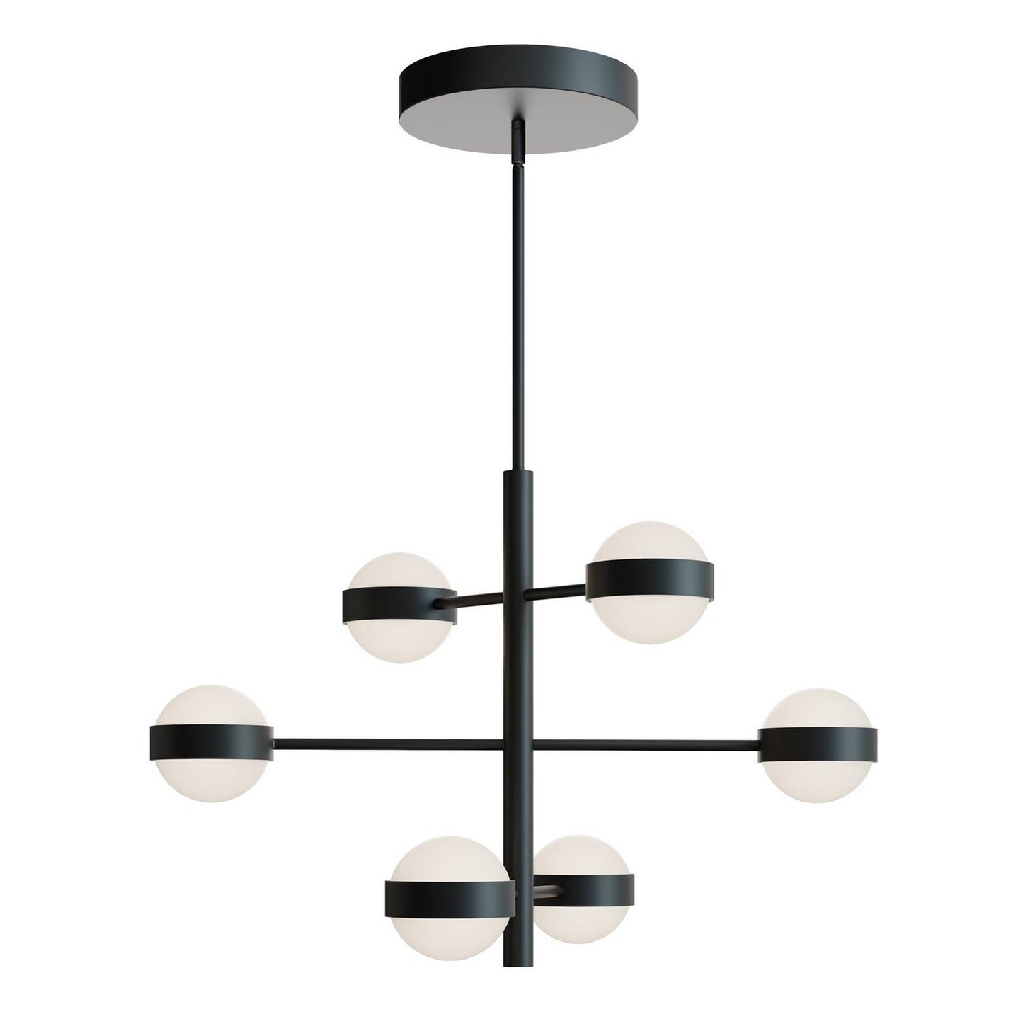 Verona Color-Select Chandelier