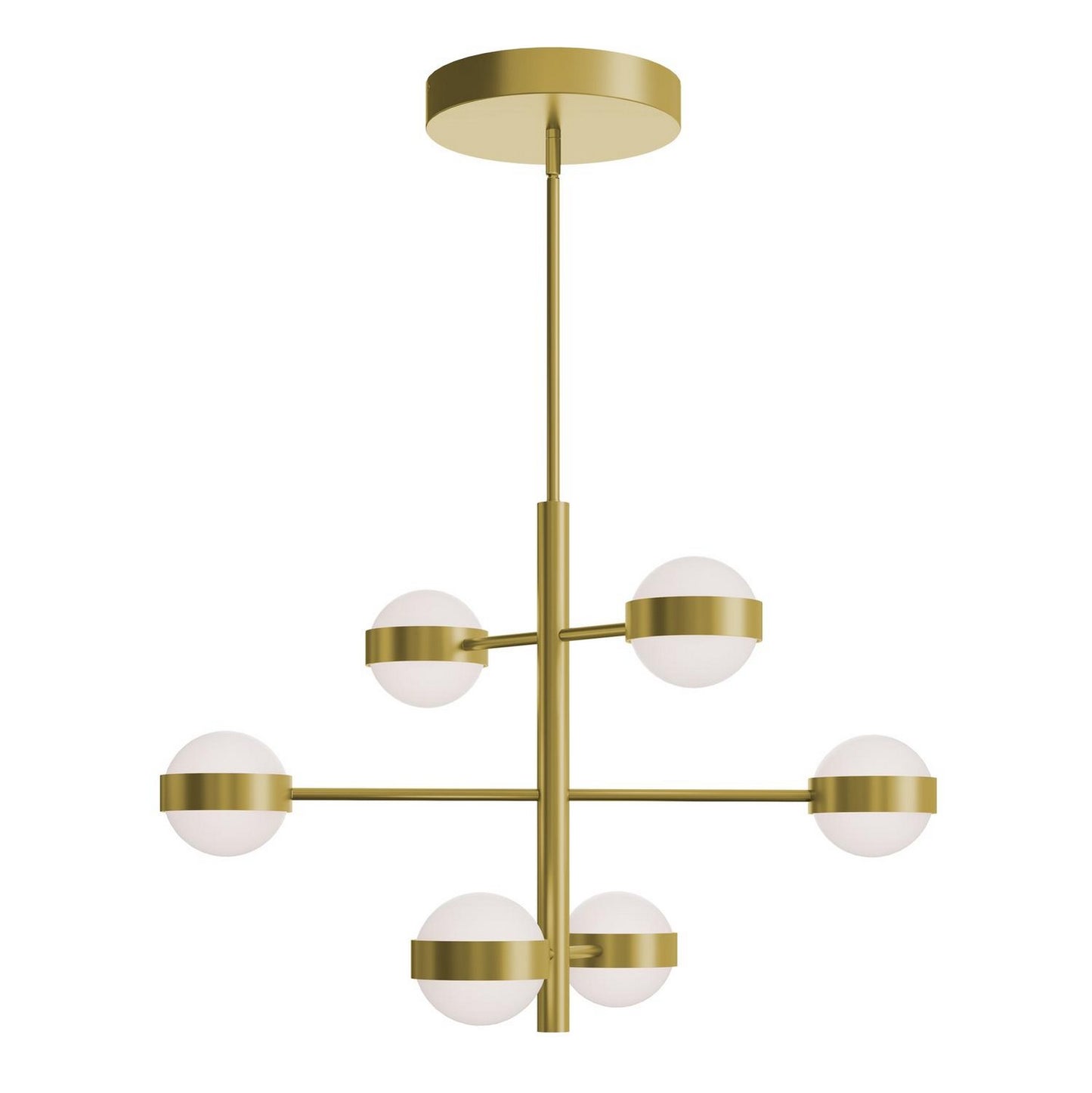 Verona Color-Select Chandelier