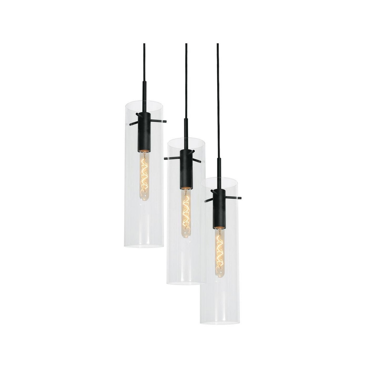 Vista Multi-Light Pendant