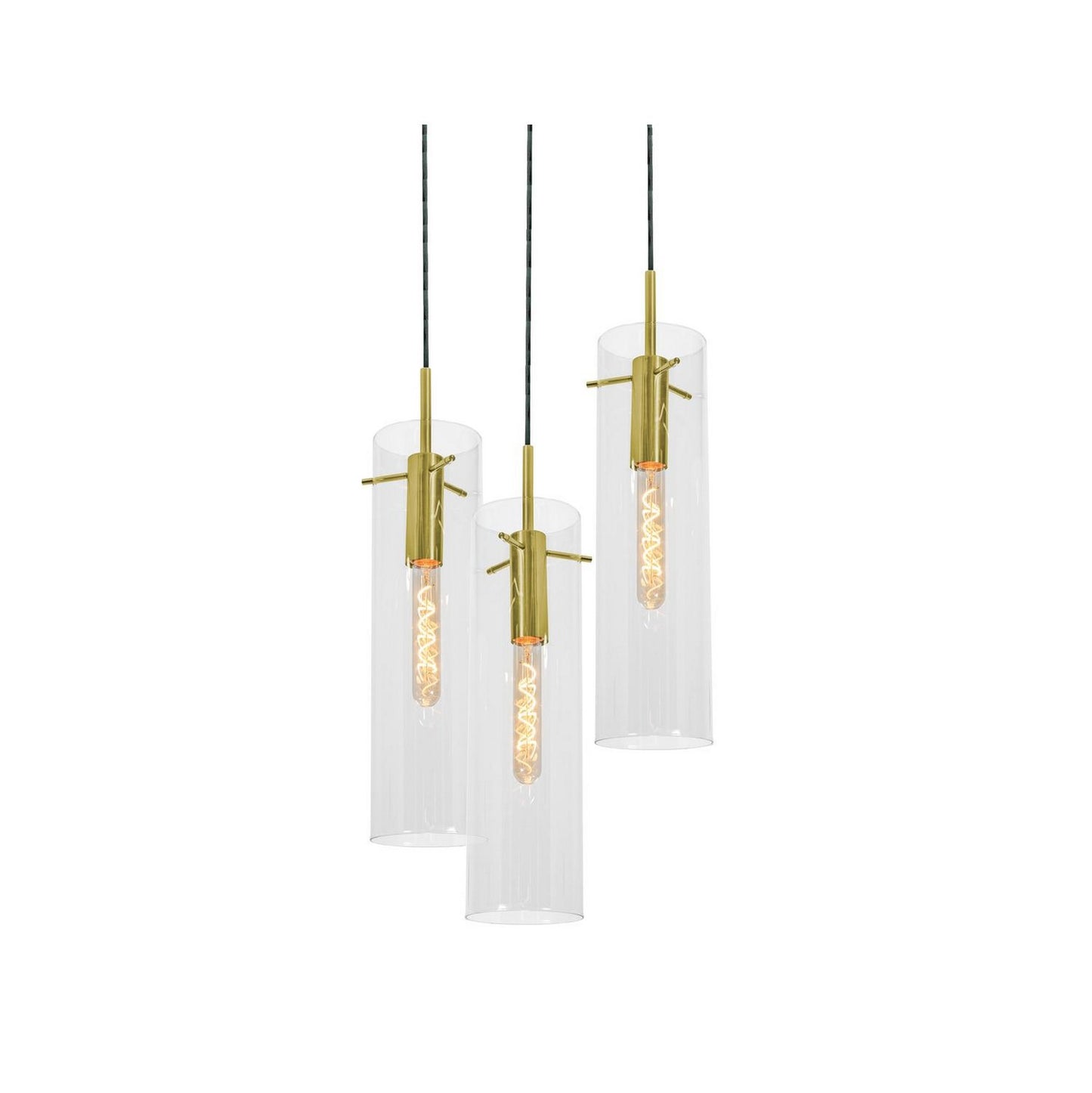Vista Multi-Light Pendant