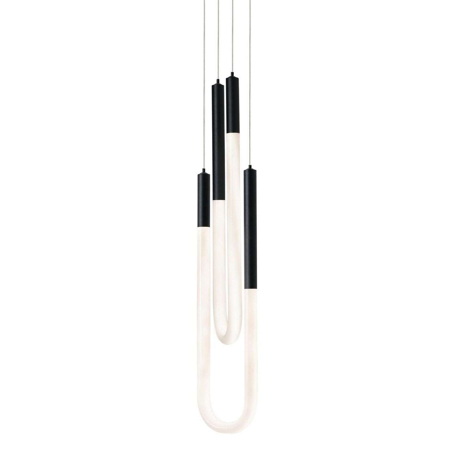 Adel Color-Select Double Pendant
