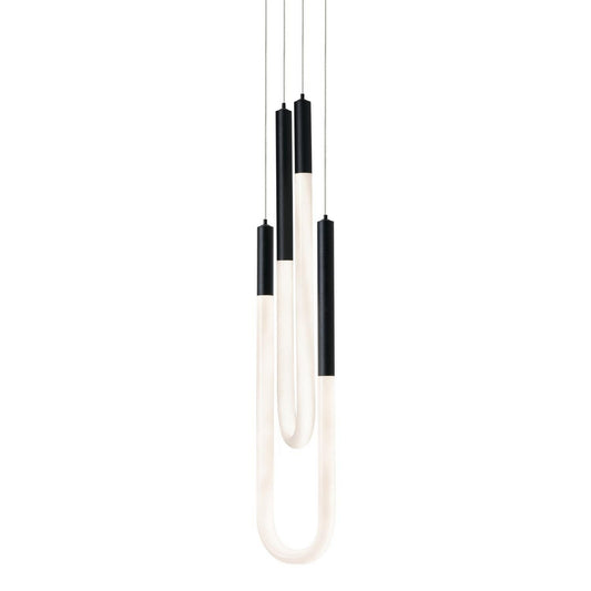 Adel Color-Select Double Pendant