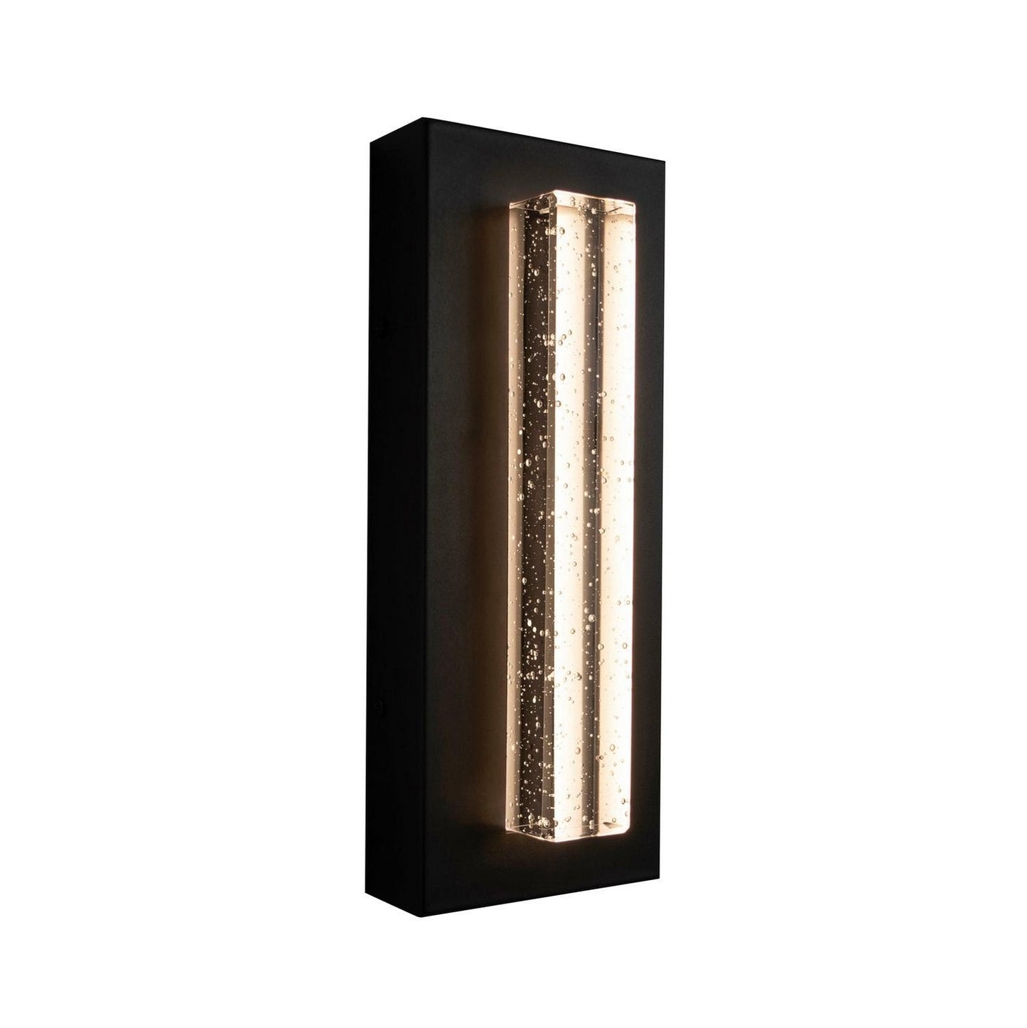 Beam LED Outdoor Wall Sconce