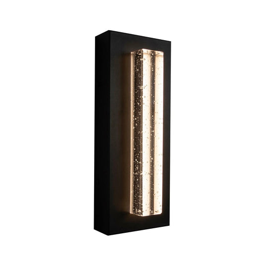 Beam LED Outdoor Wall Sconce