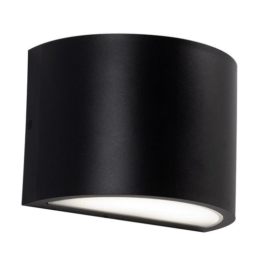 Celia LED Outdoor Wall Sconce
