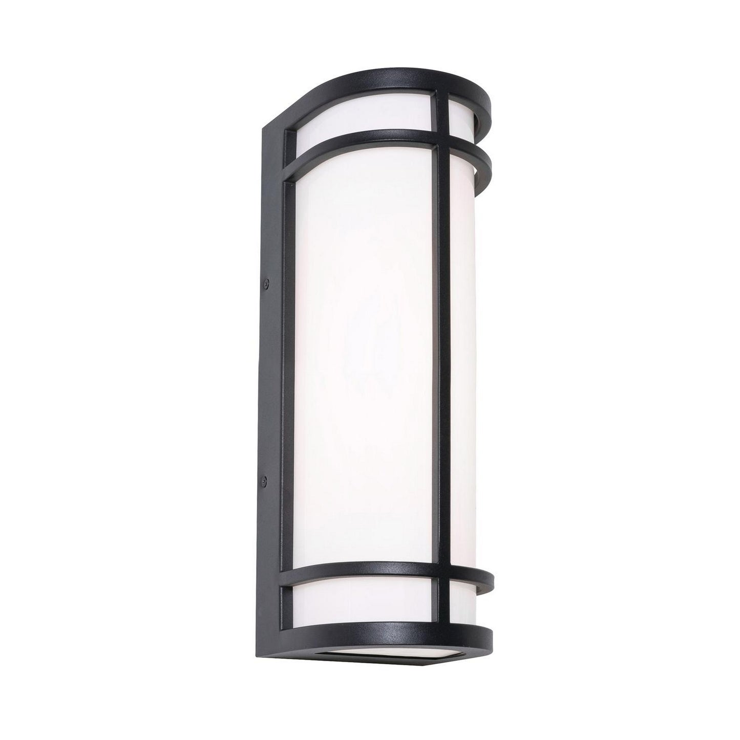 Crain LED Outdoor Wall Sconce