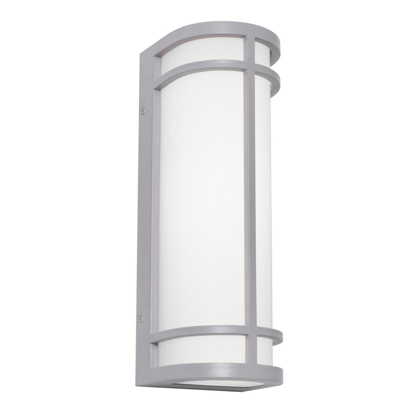 Crain LED Outdoor Wall Sconce