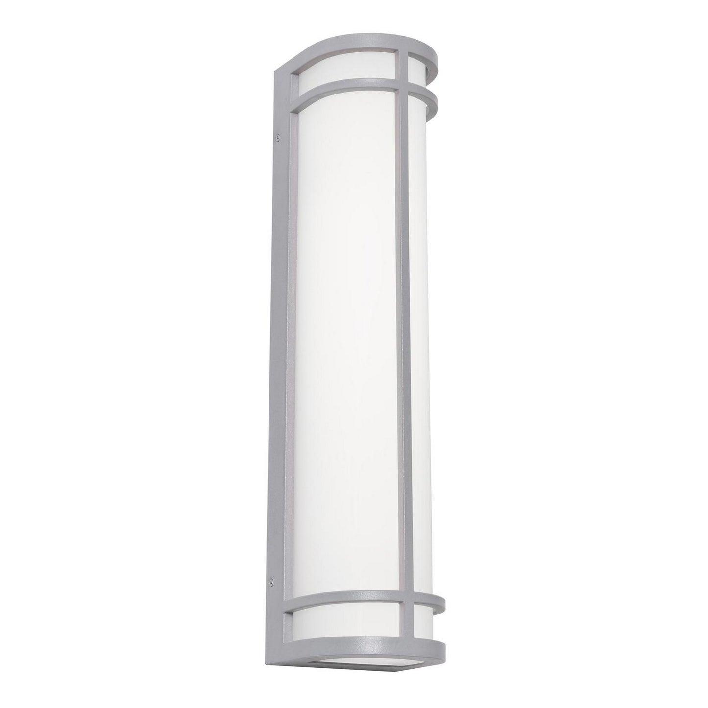 Crain LED Outdoor Wall Sconce