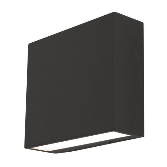 Dakota LED Outdoor Wall Sconce