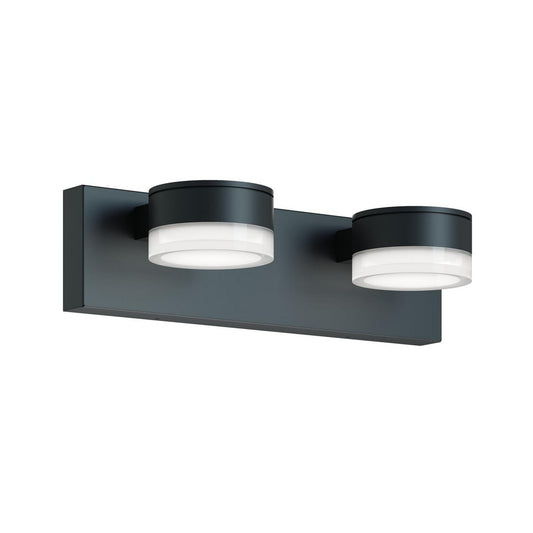 Emma Color-Select Bathroom Vanity Light