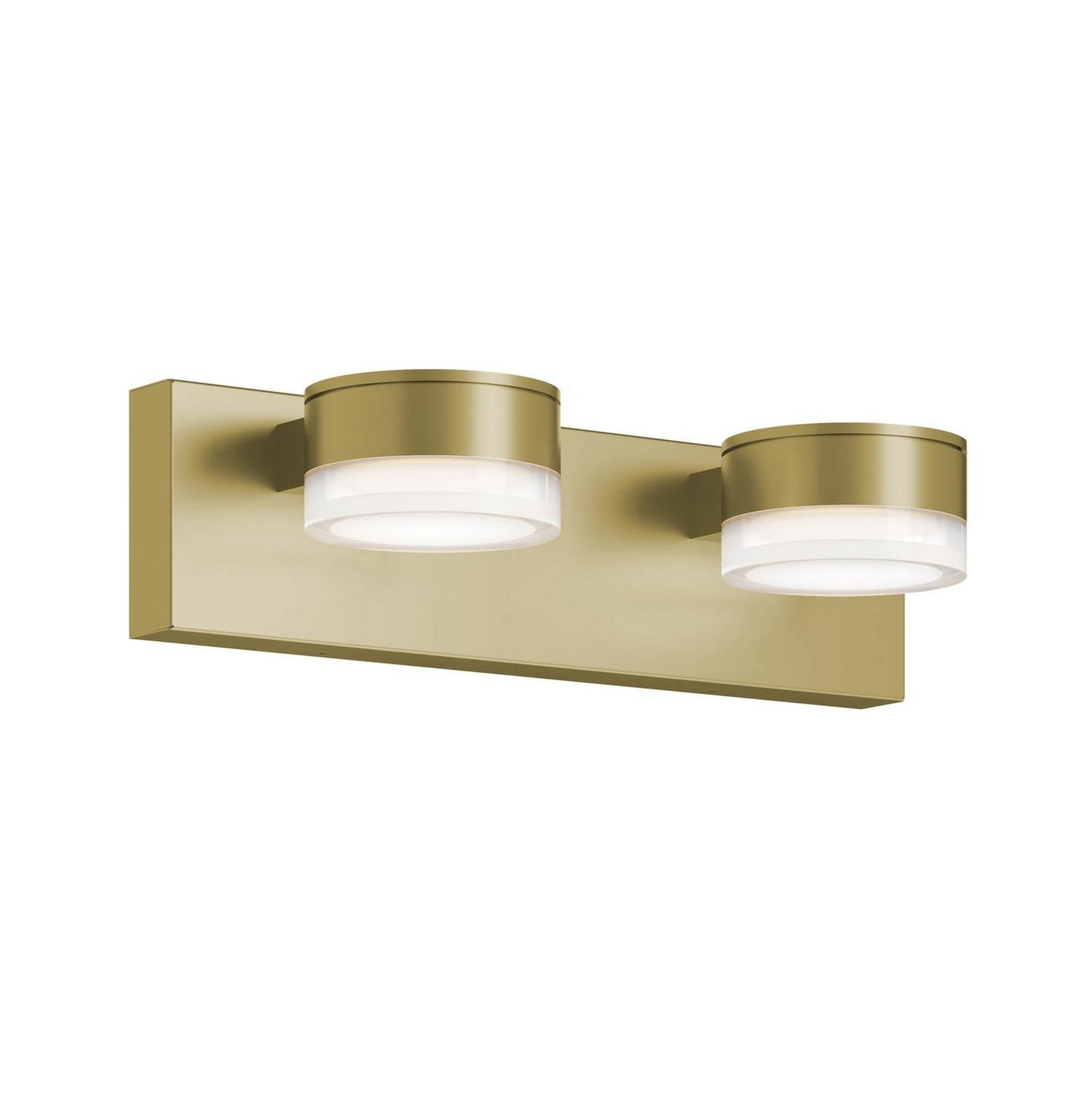 Emma Color-Select Bathroom Vanity Light