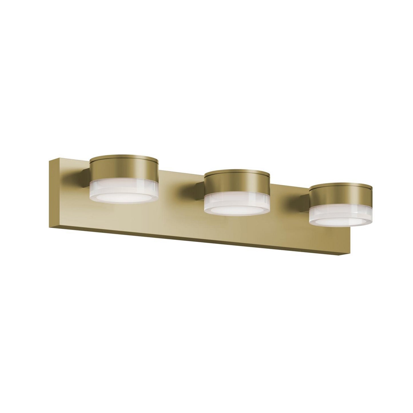 Emma Color-Select Bathroom Vanity Light