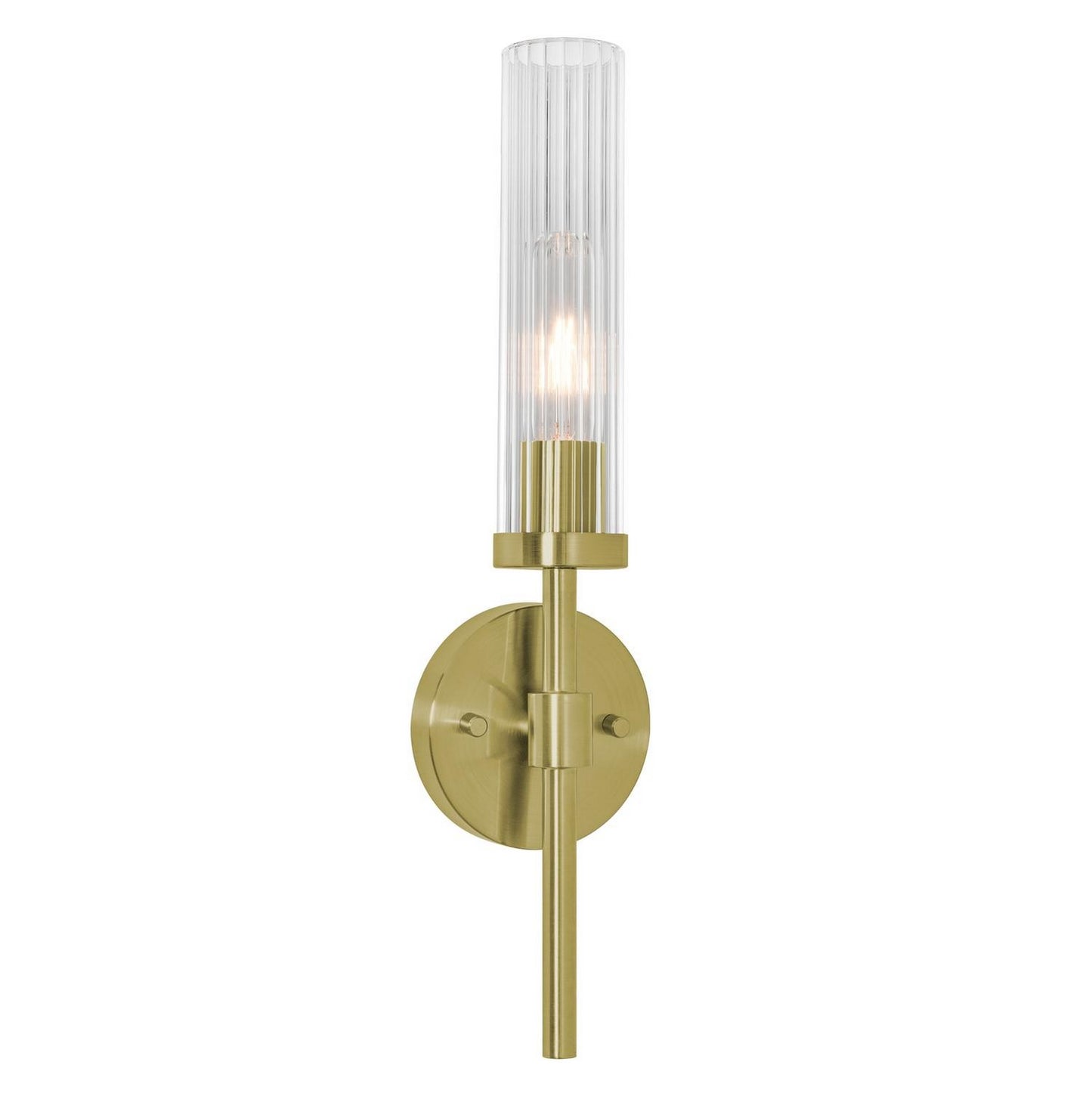 Huntington One Light Wall Sconce