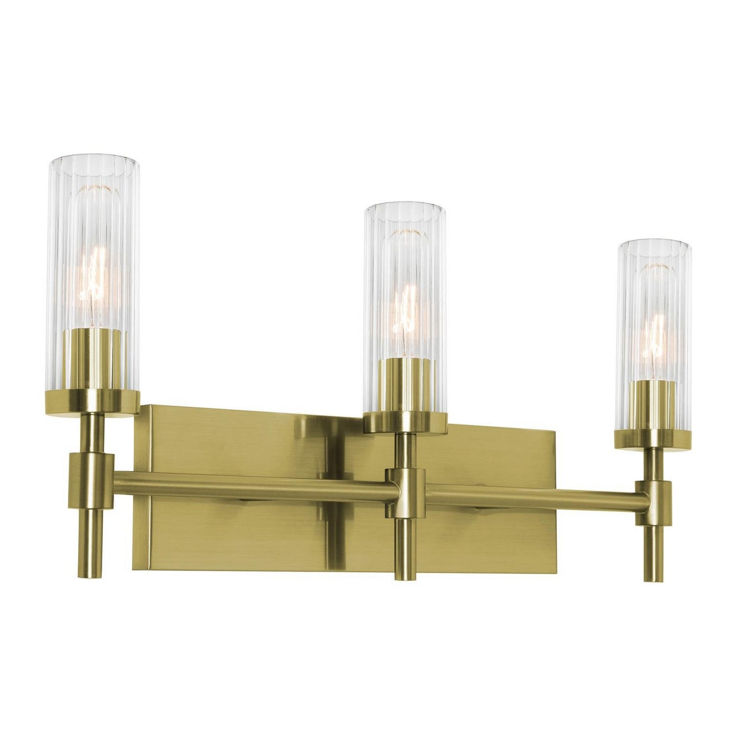 Huntington Bathroom Vanity Light