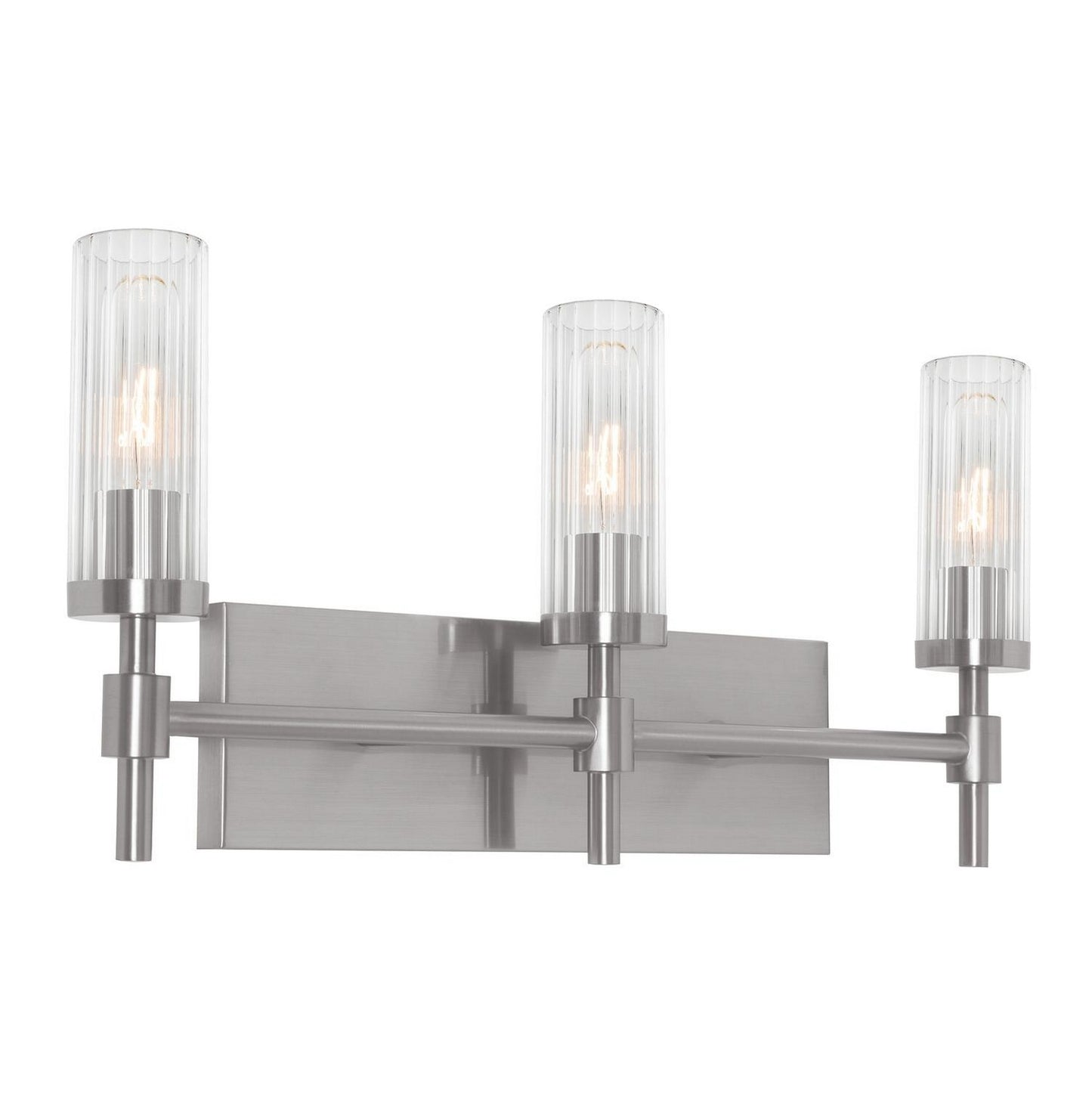 Huntington Bathroom Vanity Light
