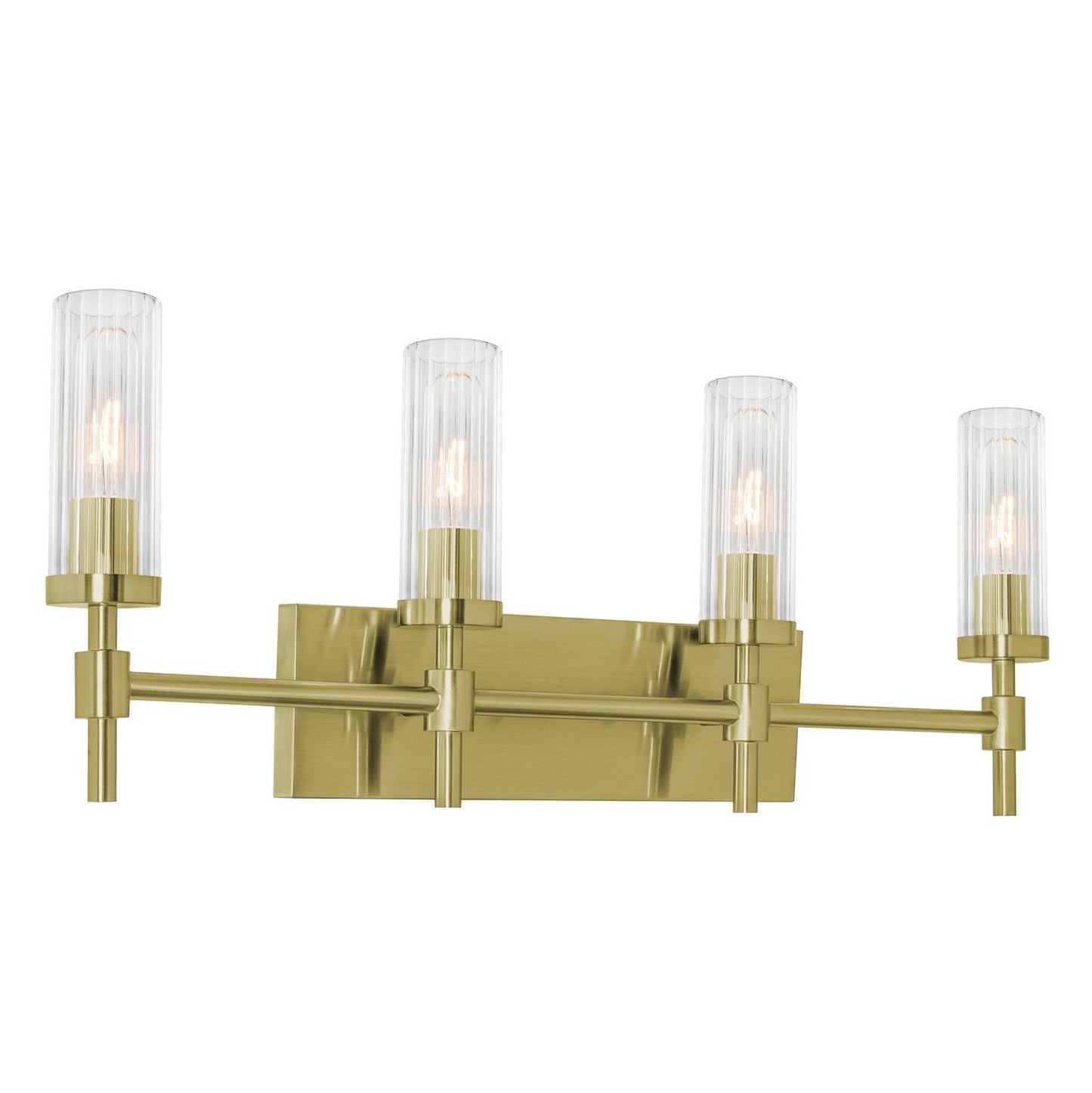 Huntington Bathroom Vanity Light