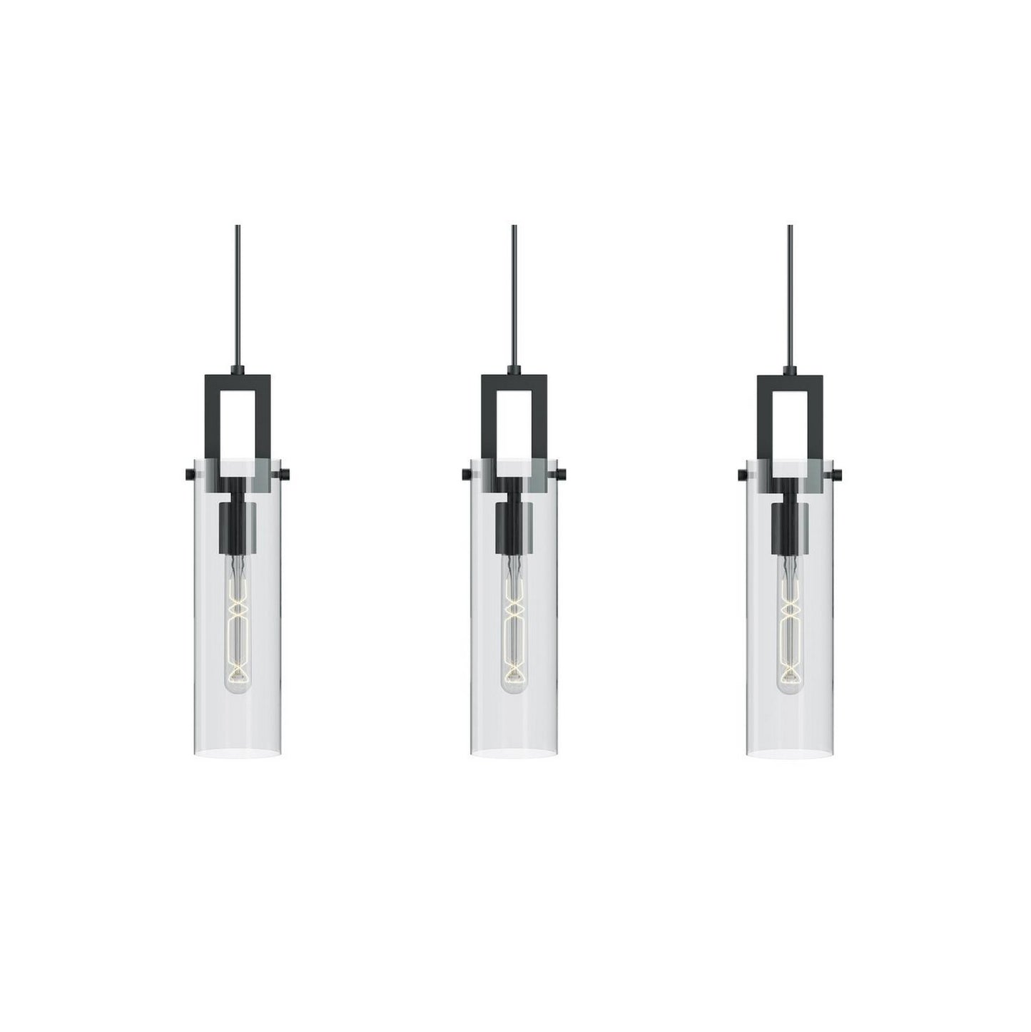 Houston Linear Multi-Light Pendant