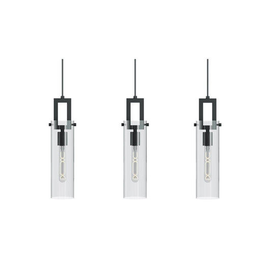Houston Linear Multi-Light Pendant