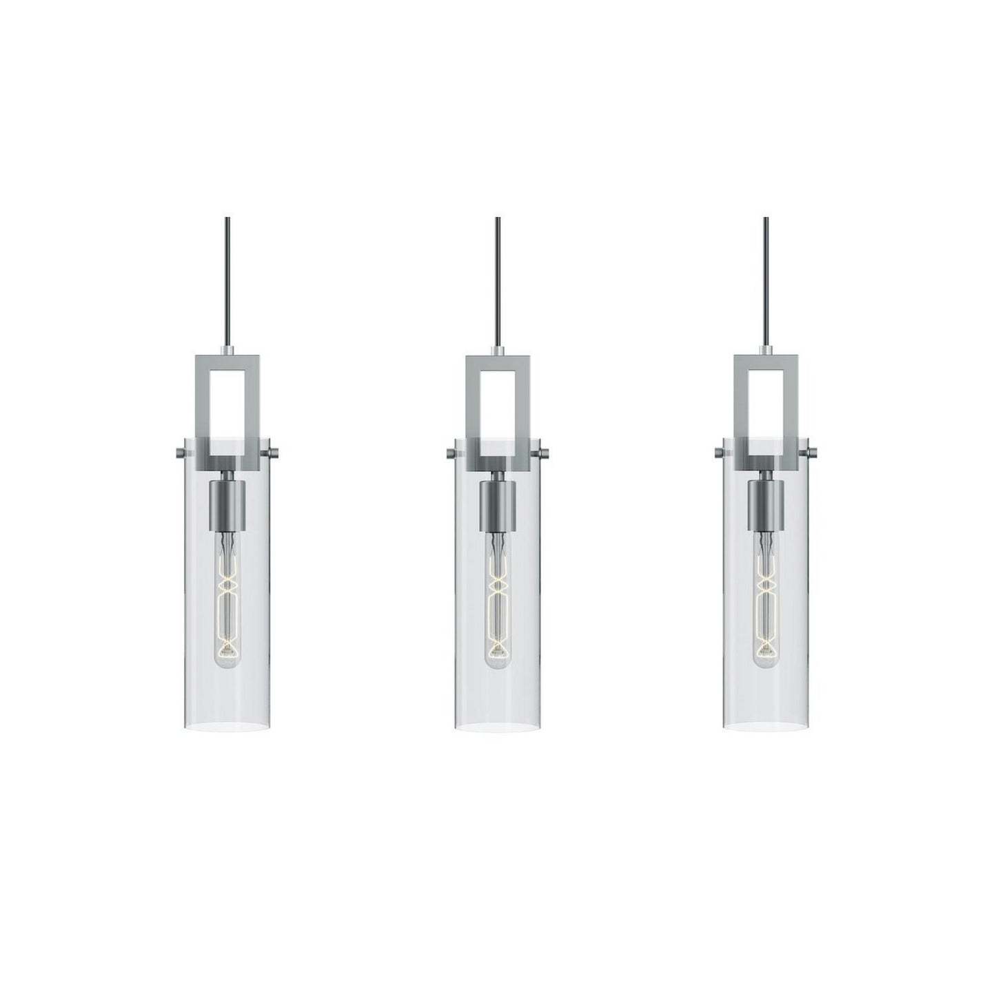 Houston Linear Multi-Light Pendant