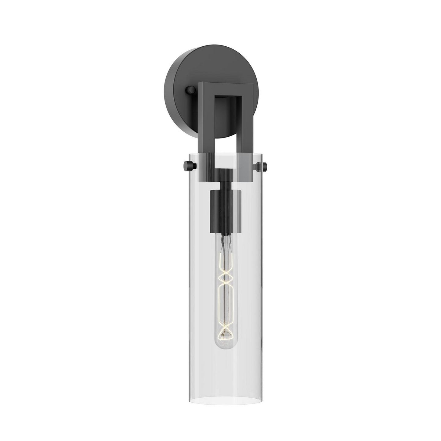 Houston One Light Wall Sconce