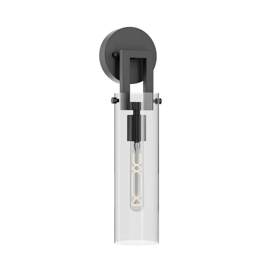 Houston One Light Wall Sconce