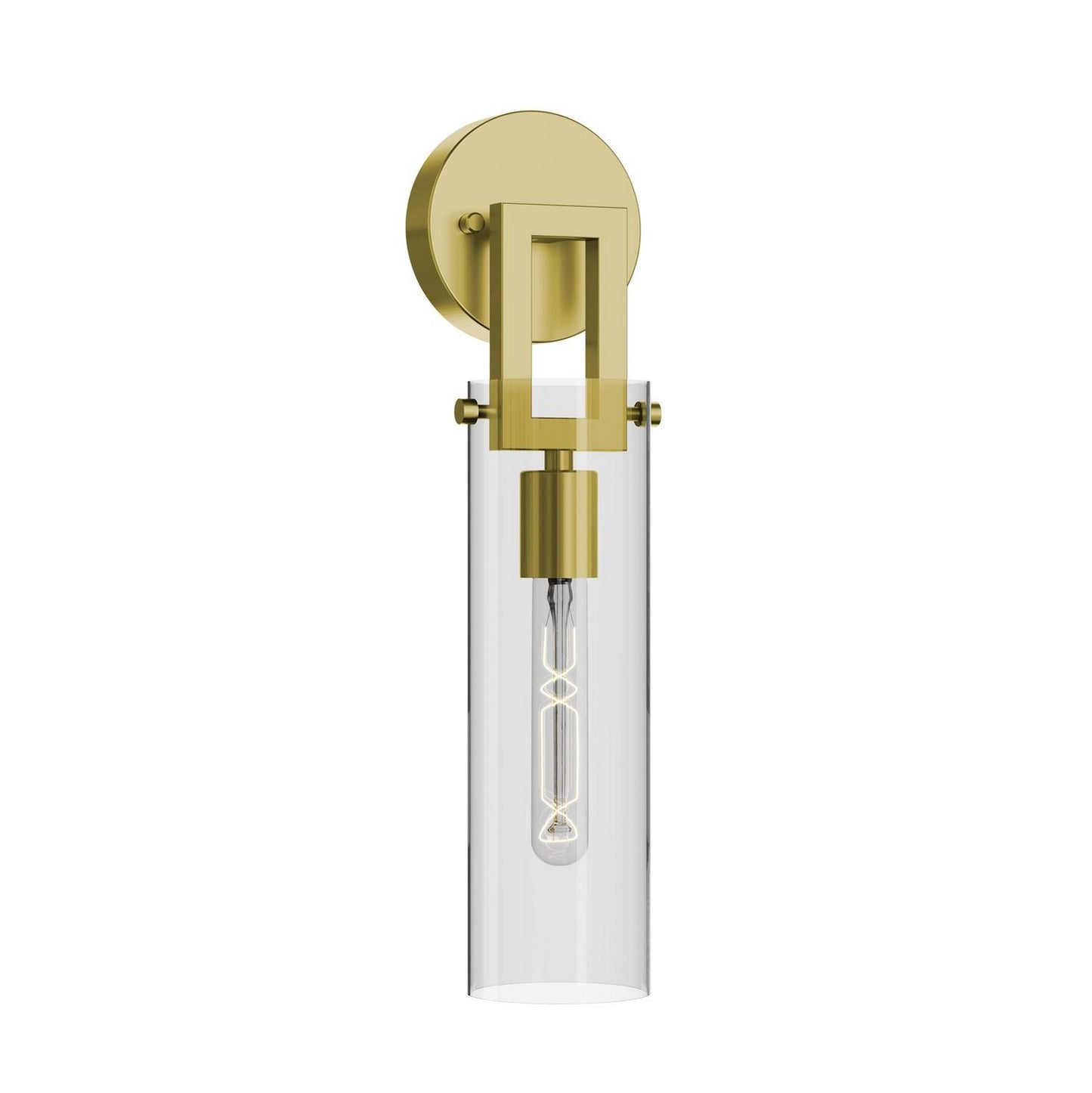 Houston One Light Wall Sconce