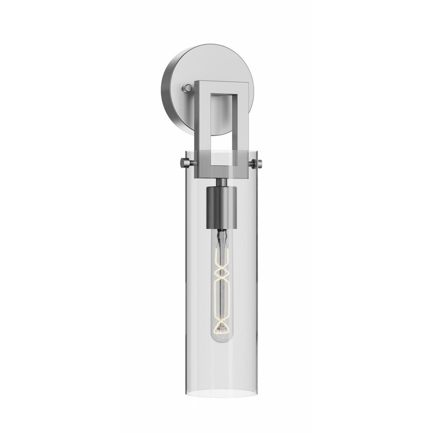 Houston One Light Wall Sconce