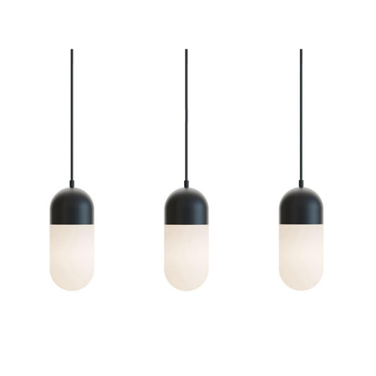 Irvine Color-Select Linear Multi-Light Pendant