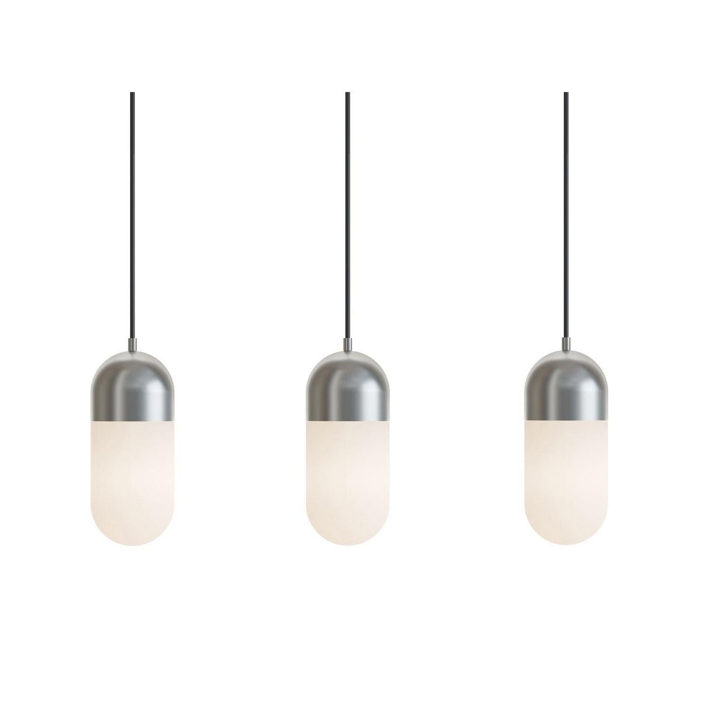 Irvine Color-Select Linear Multi-Light Pendant
