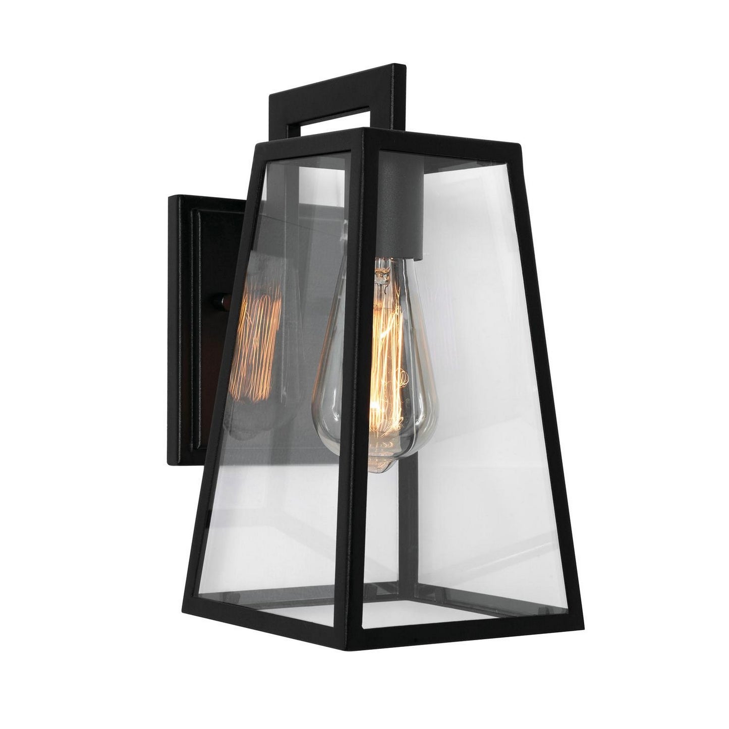 Joplin One Light Outdoor Wall Sconce
