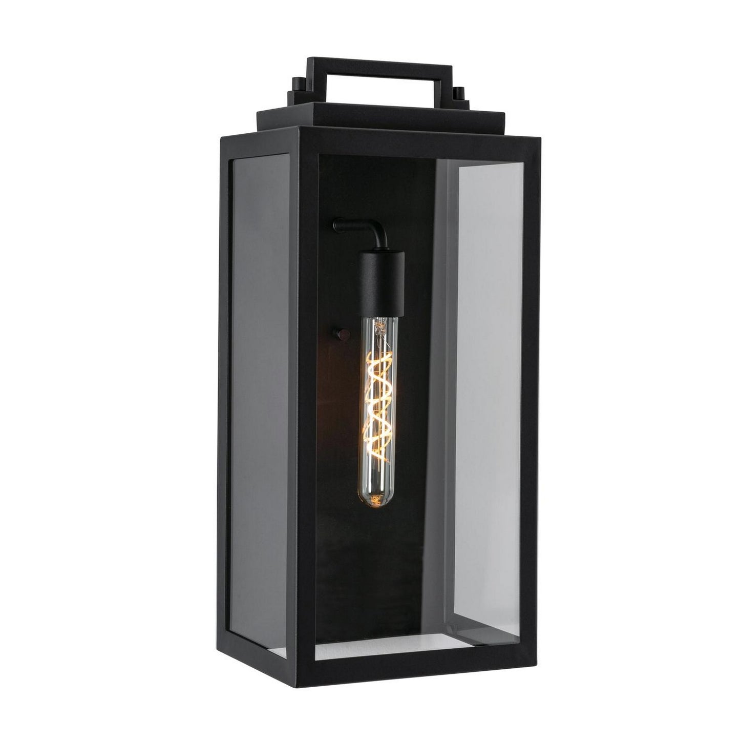 Kansas One Light Outdoor Wall Sconce