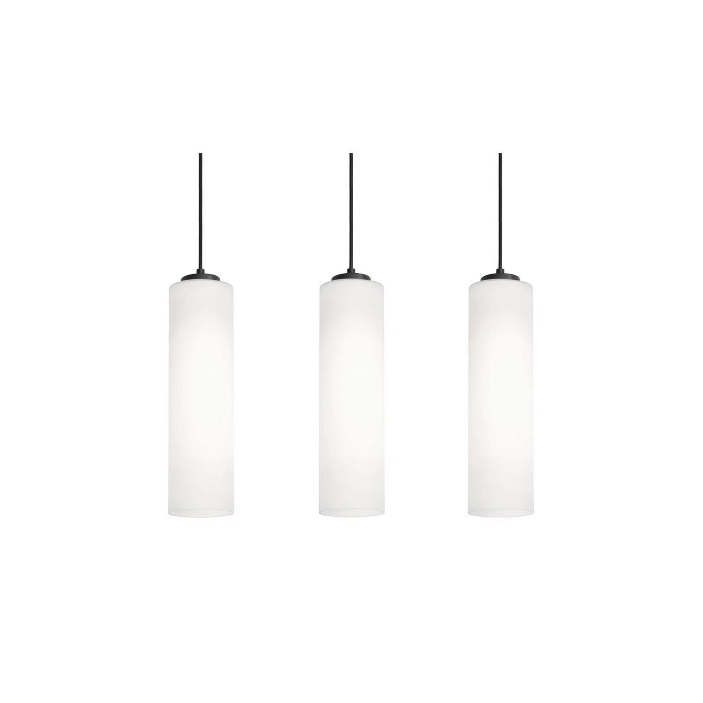 Leo Linear Multi Light Pendant