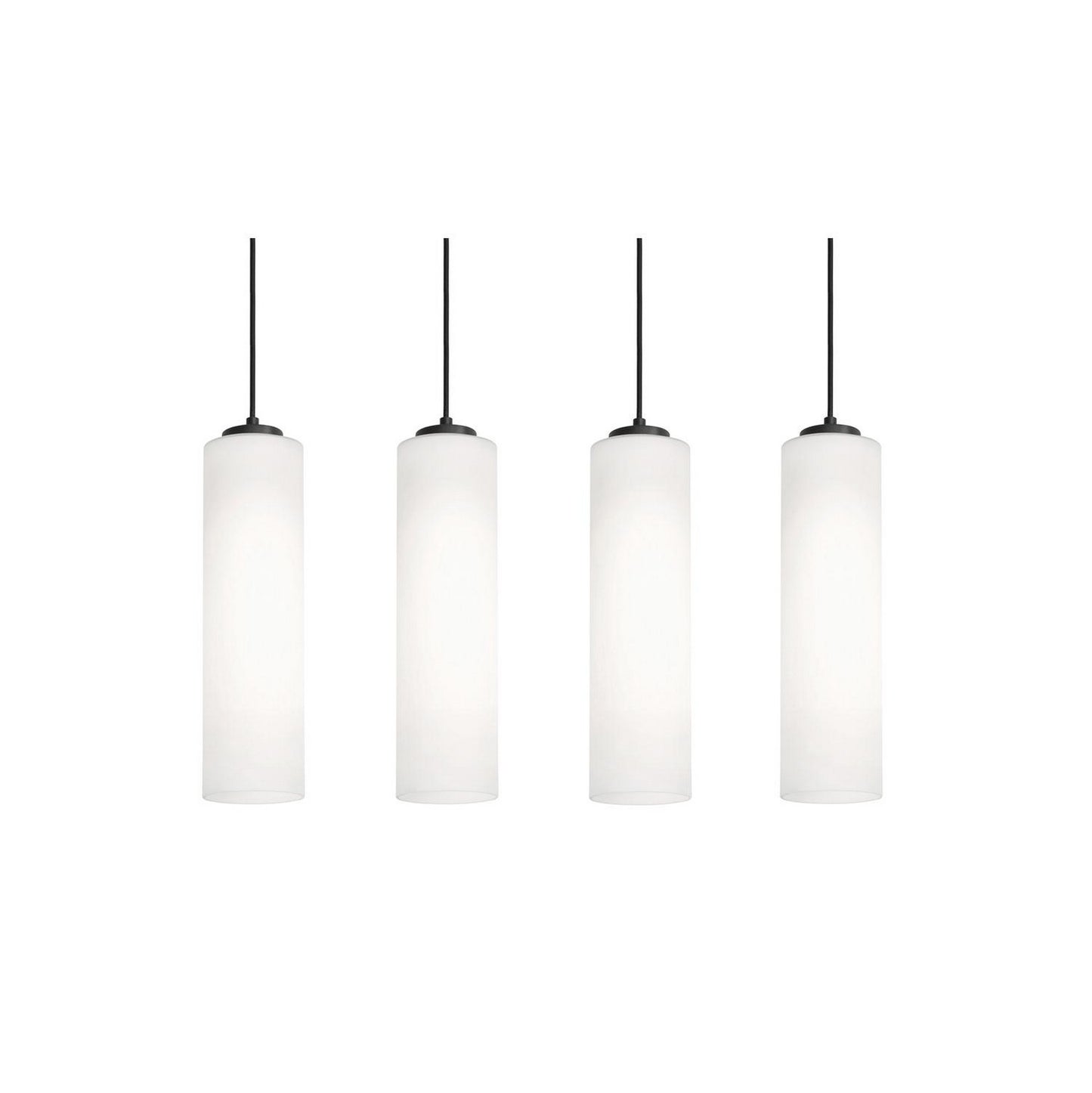 Leo Linear Multi Light Pendant