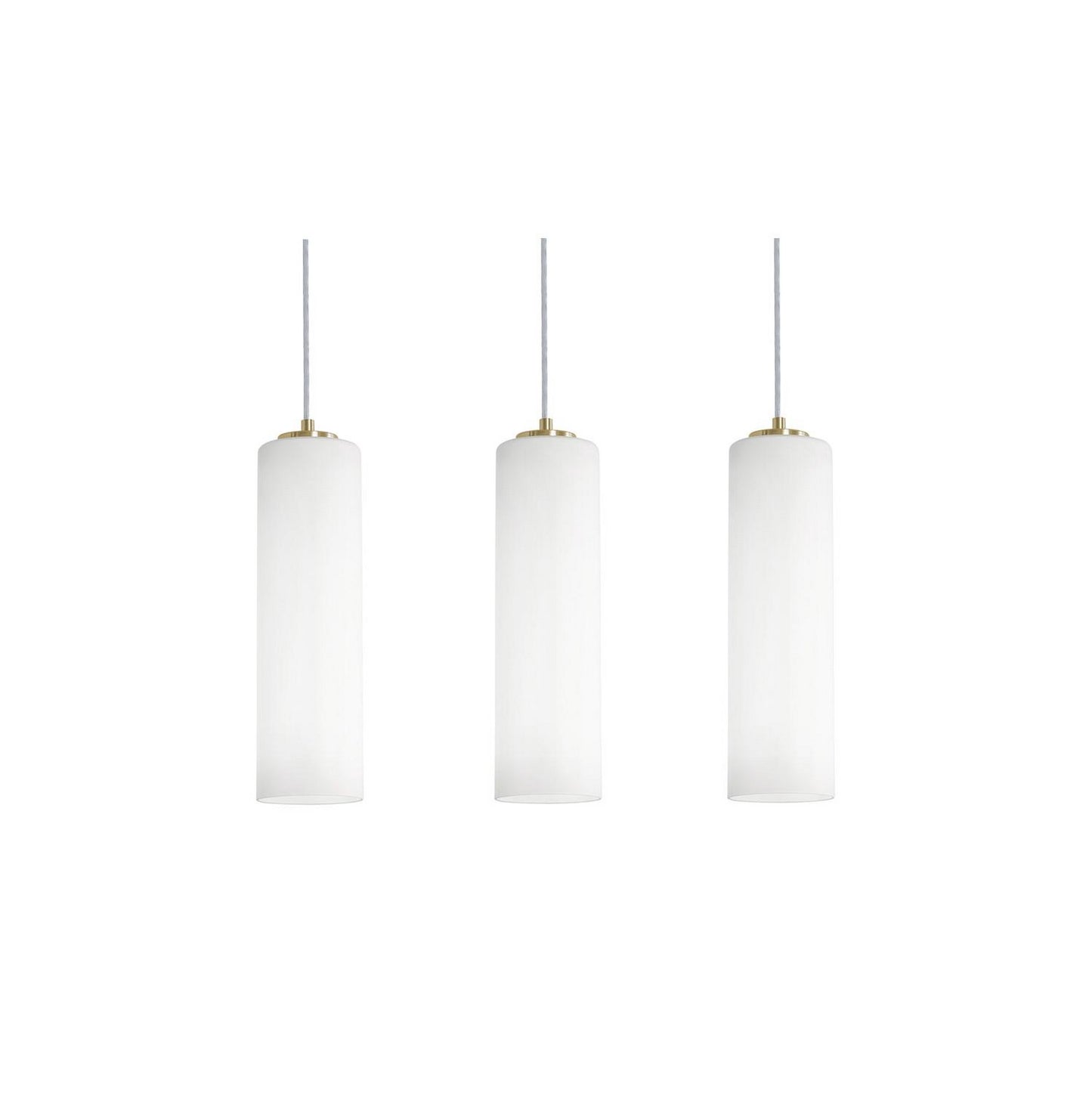 Leo Linear Multi Light Pendant