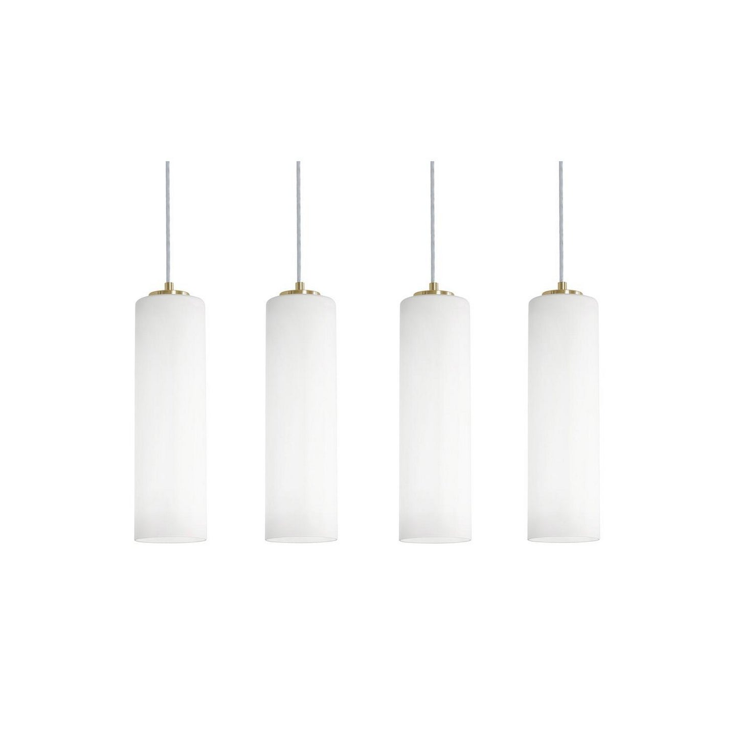 Leo Linear Multi Light Pendant
