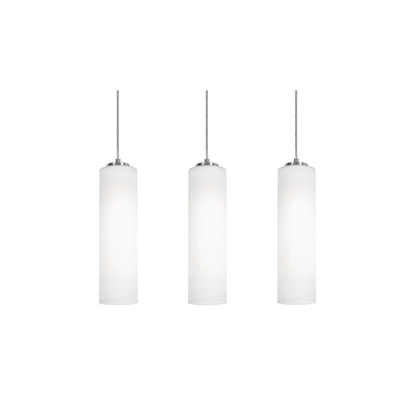 Leo Linear Multi Light Pendant