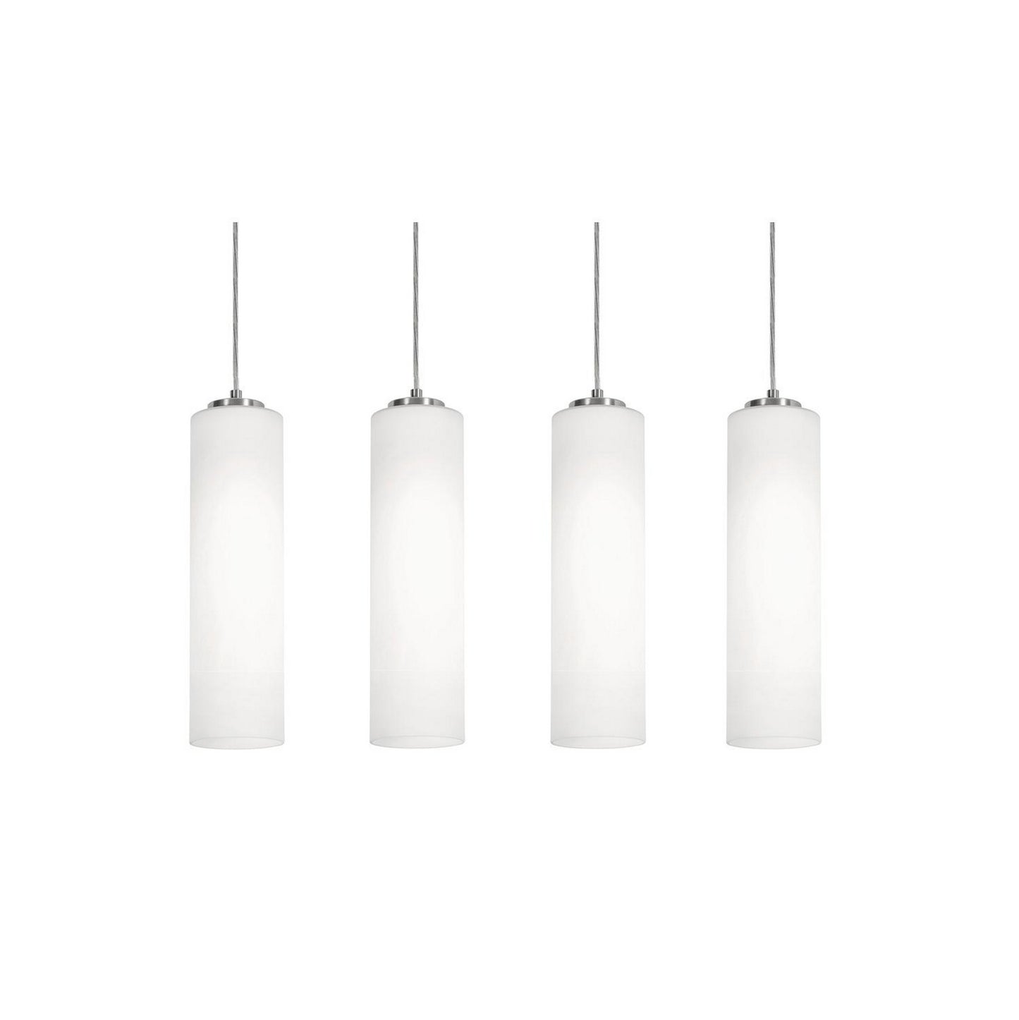 Leo Linear Multi Light Pendant
