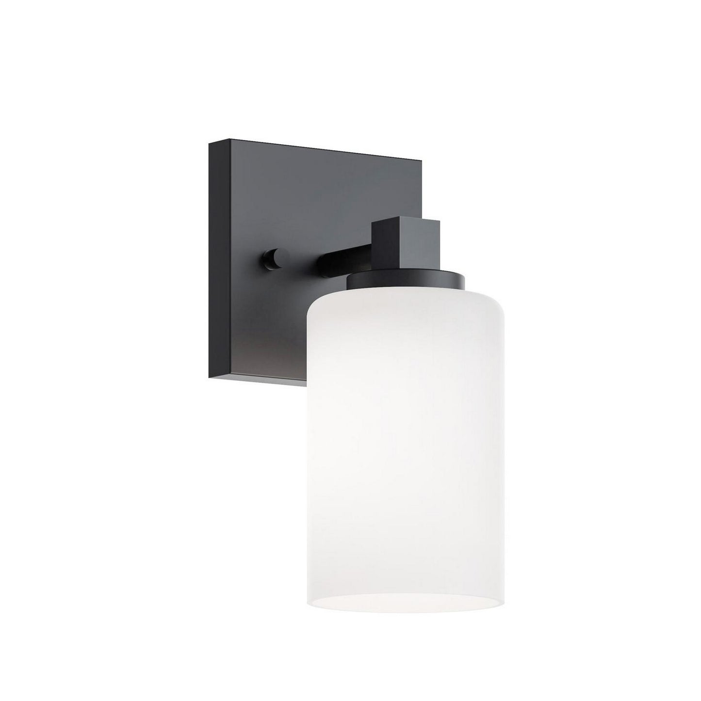 Leo One Light Wall Sconce