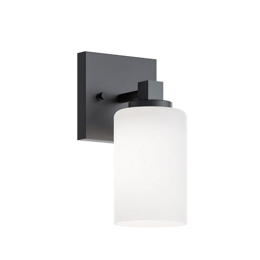 Leo One Light Wall Sconce