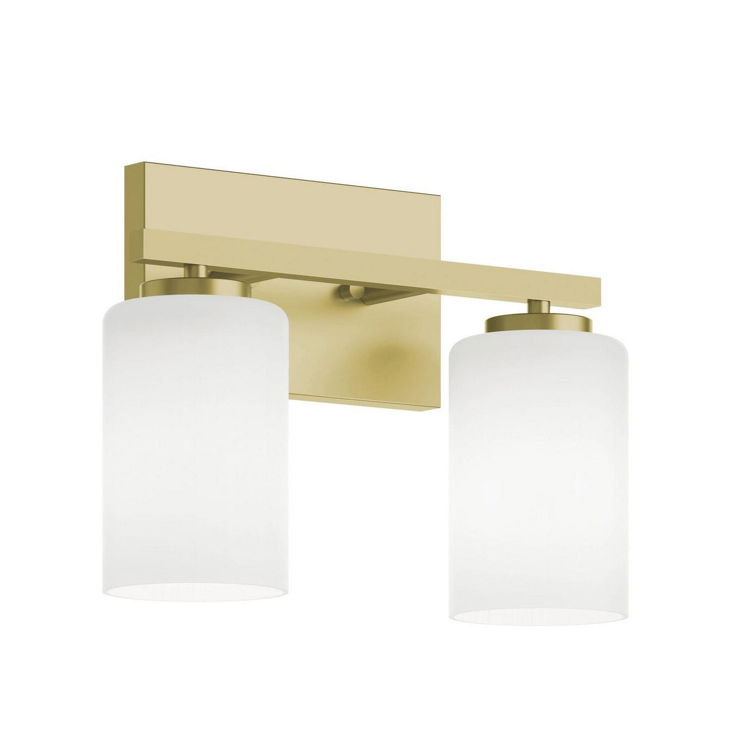 Leo Bathroom Vanity Light