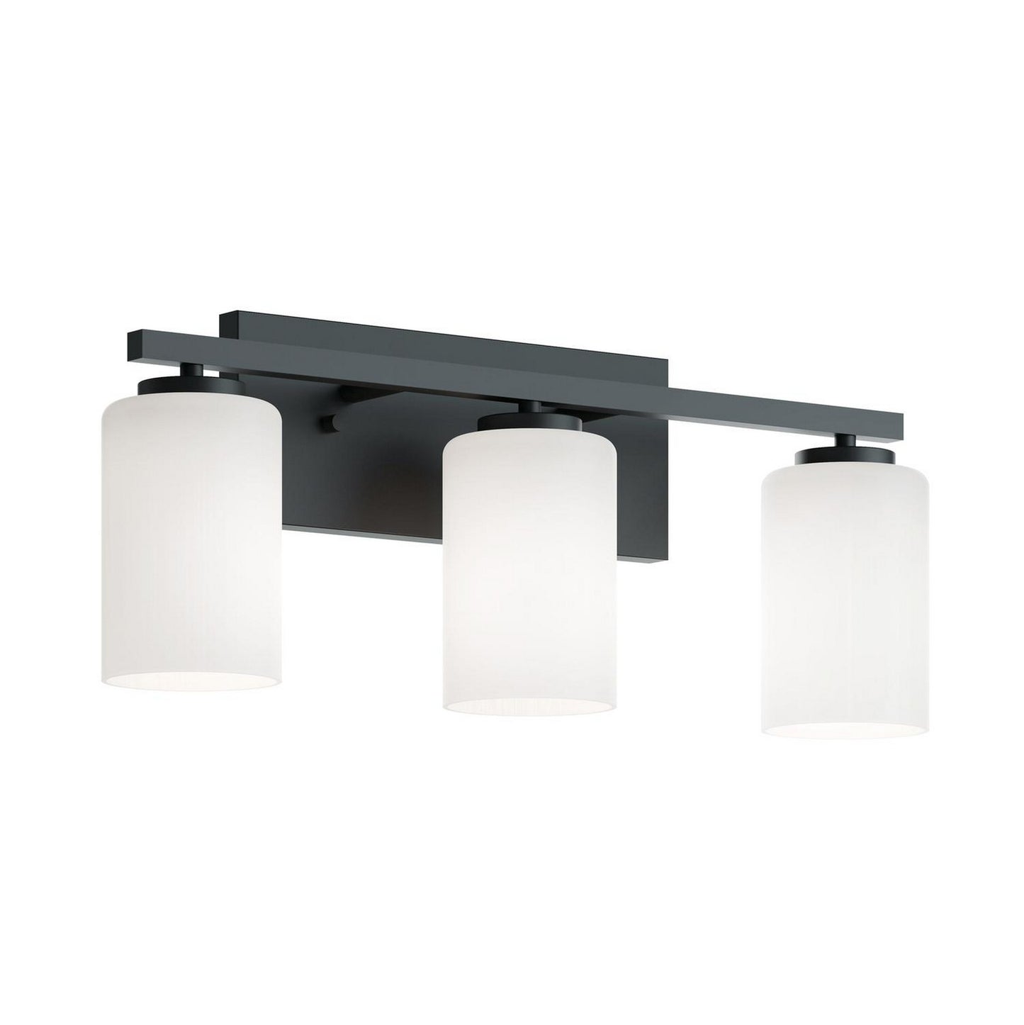 Leo Bathroom Vanity Light
