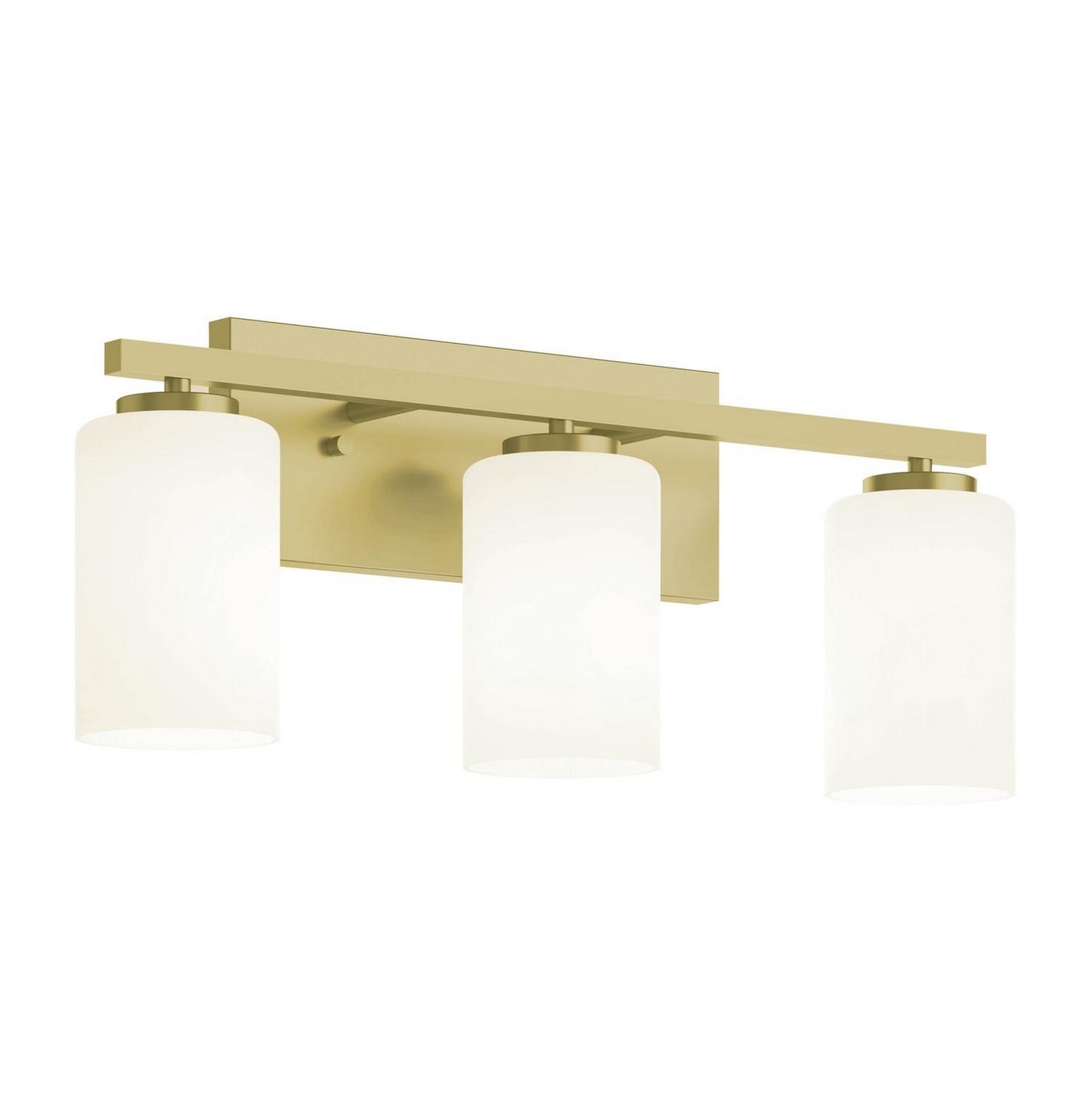 Leo Bathroom Vanity Light