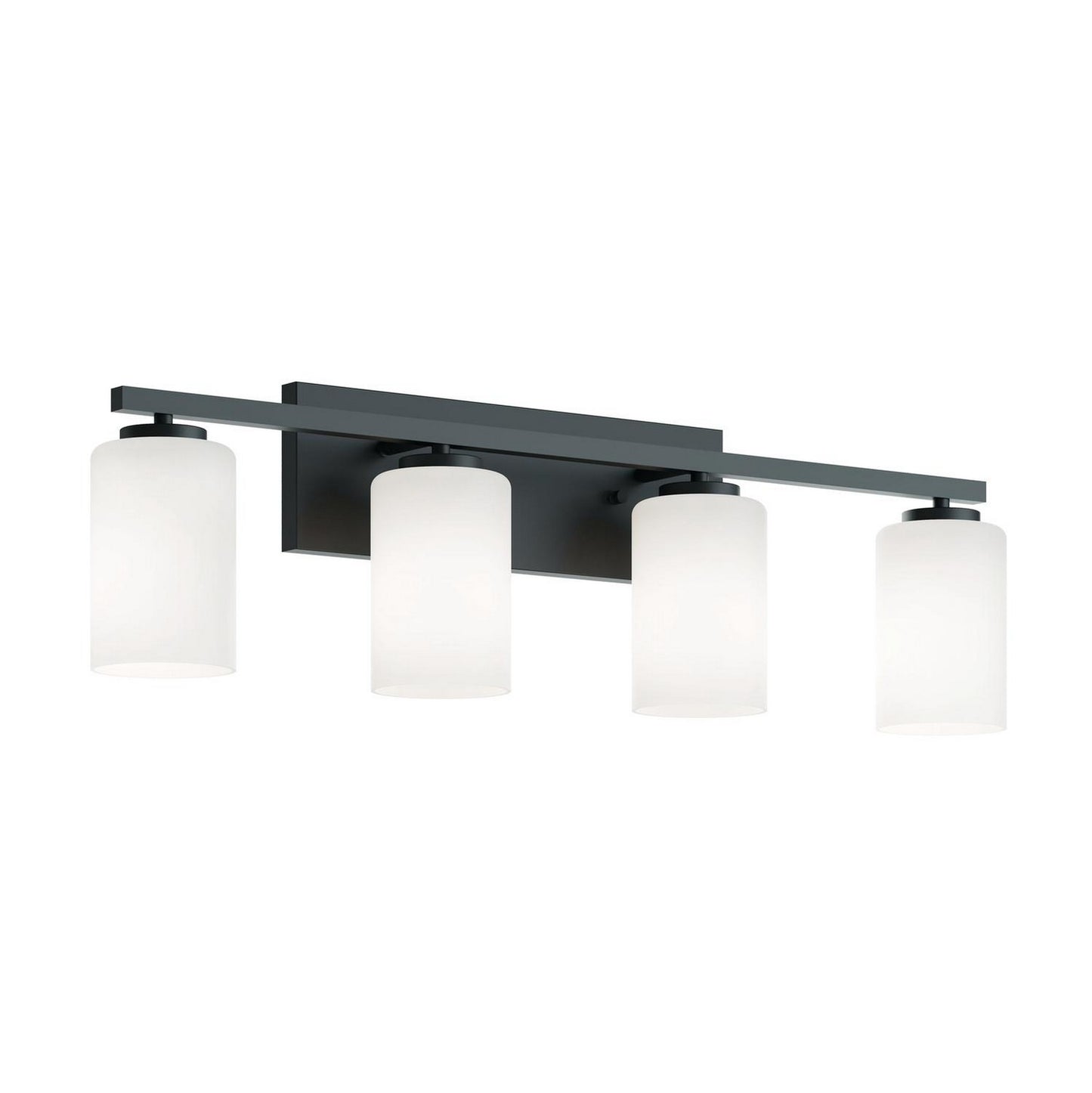 Leo Bathroom Vanity Light