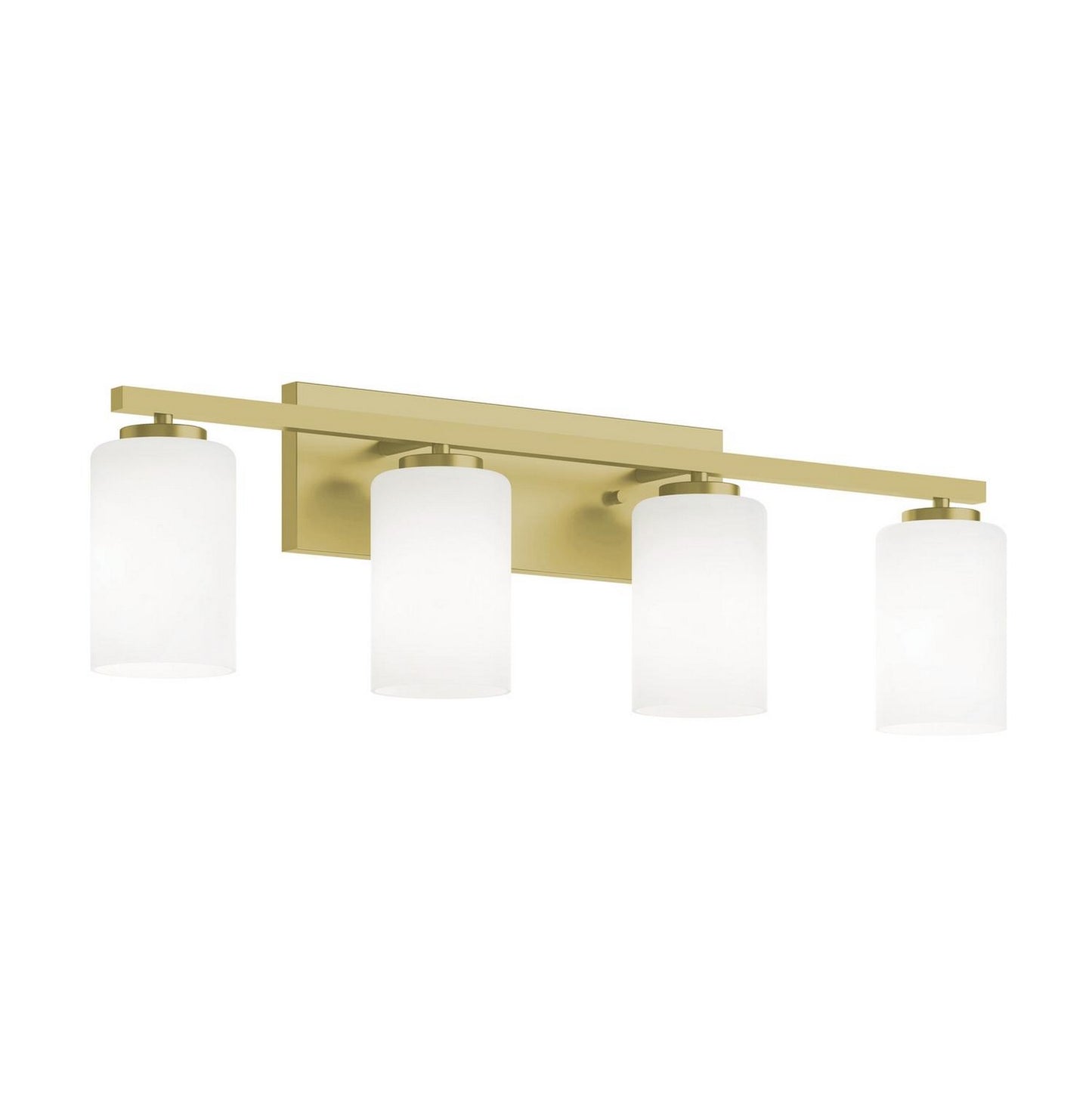 Leo Bathroom Vanity Light