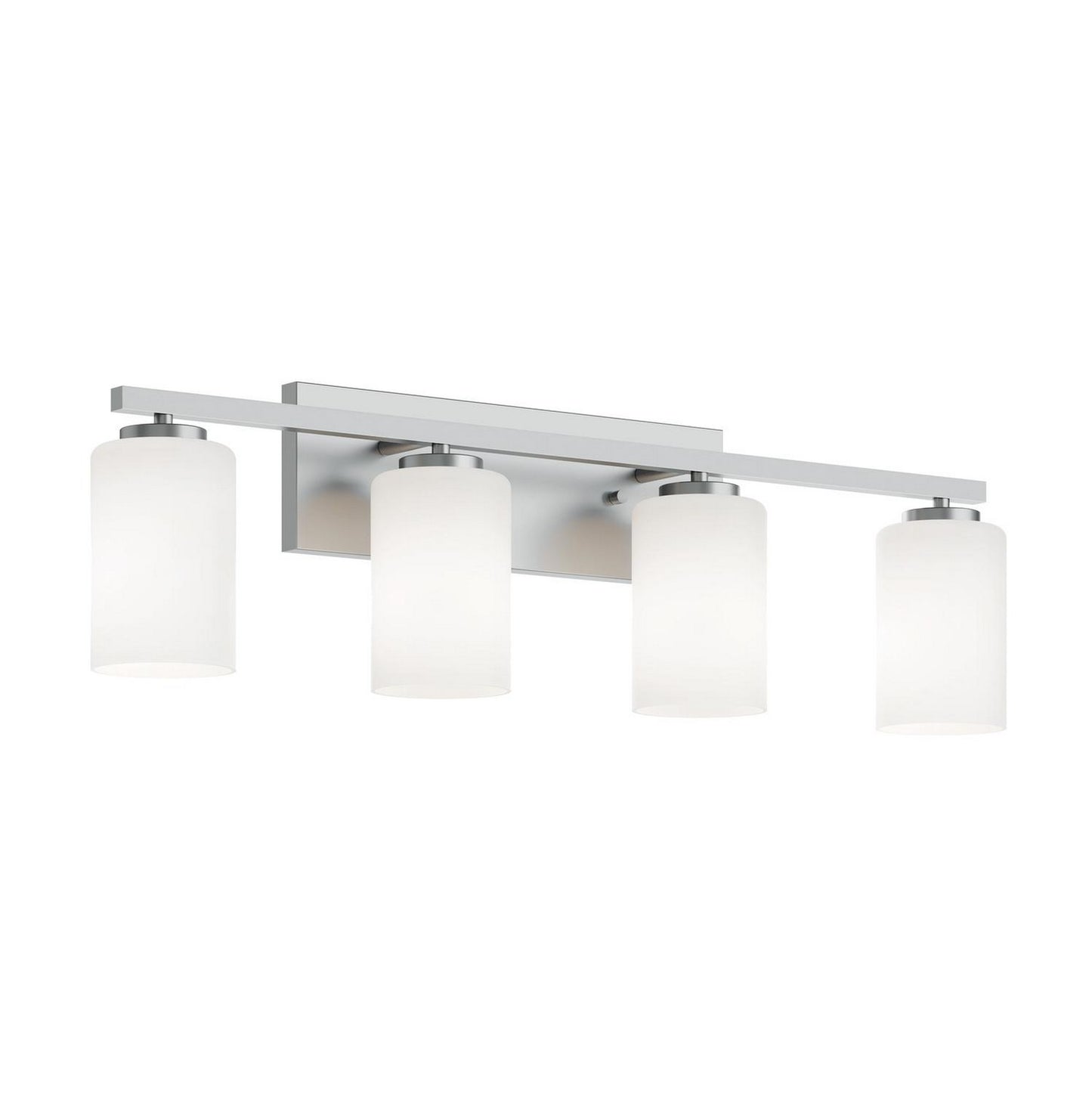 Leo Bathroom Vanity Light