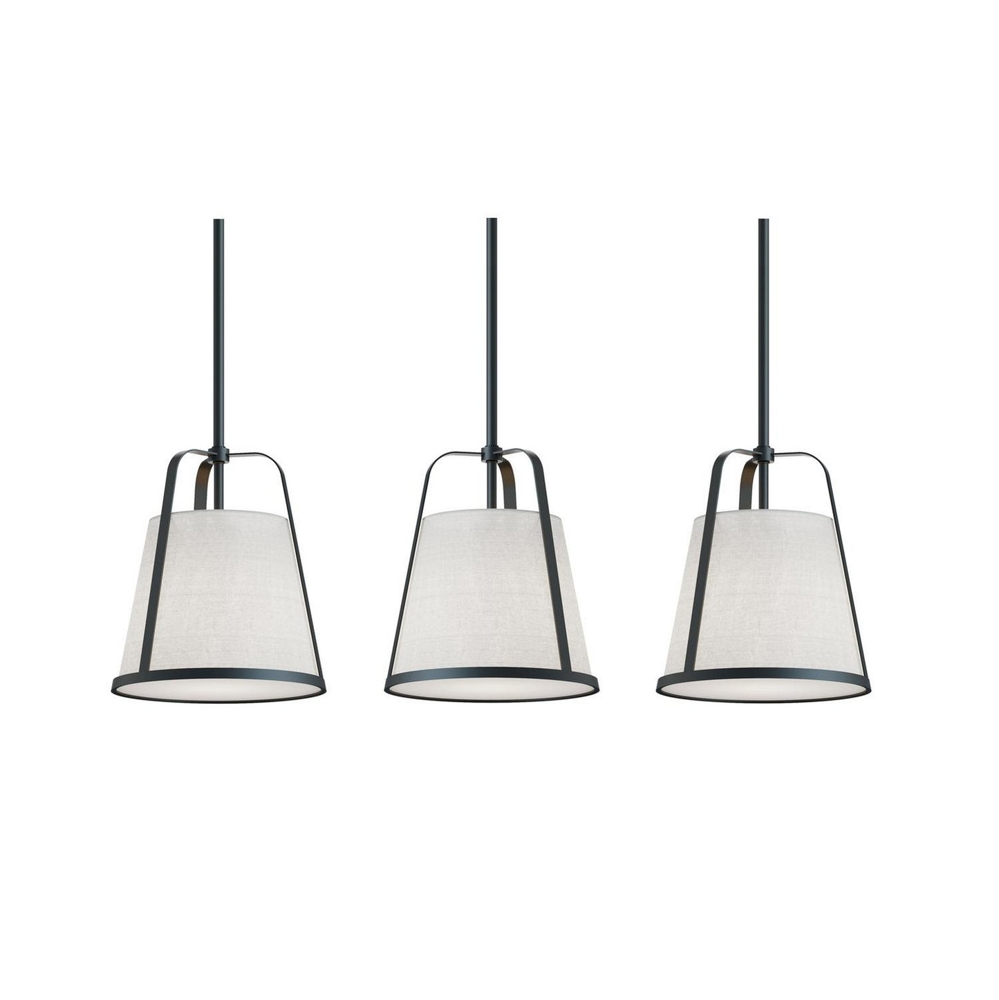 Lizzette Linear Multi-Light Pendant